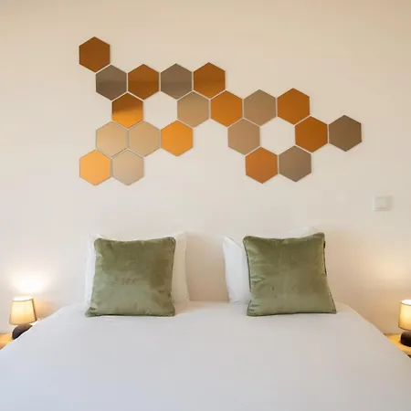 Guestready - Cozy Beachside Retreat * Costa da Caparica