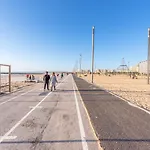 Guestready - Cozy Beachside Retreat