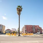 Apartman Guestready - Cozy Beachside Retreat Costa de Caparica