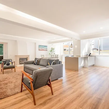 Guestready - Cozy Beachside Retreat コスタ・ダ・カパリカ