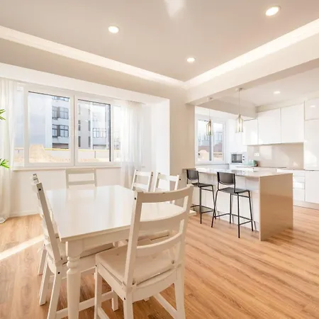公寓 Guestready - Cozy Beachside Retreat