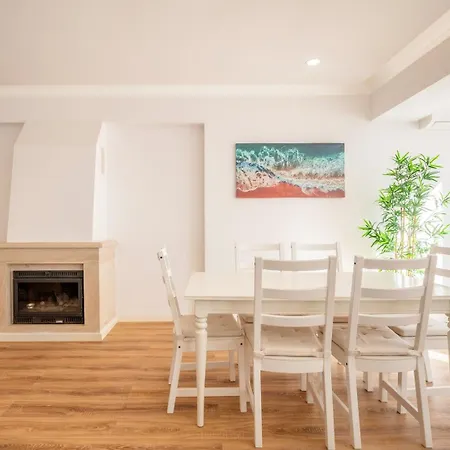 Guestready - Cozy Beachside Retreat