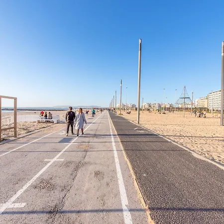 Guestready - Cozy Beachside Retreat