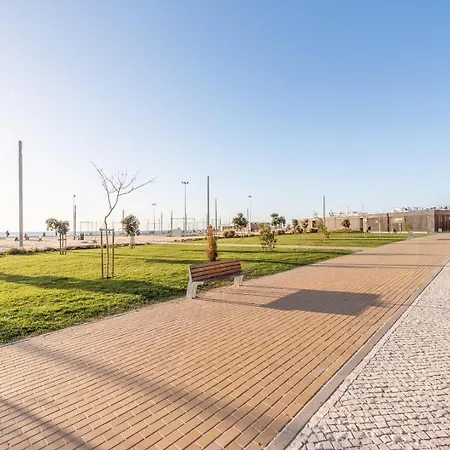 アパート Guestready - Cozy Beachside Retreat