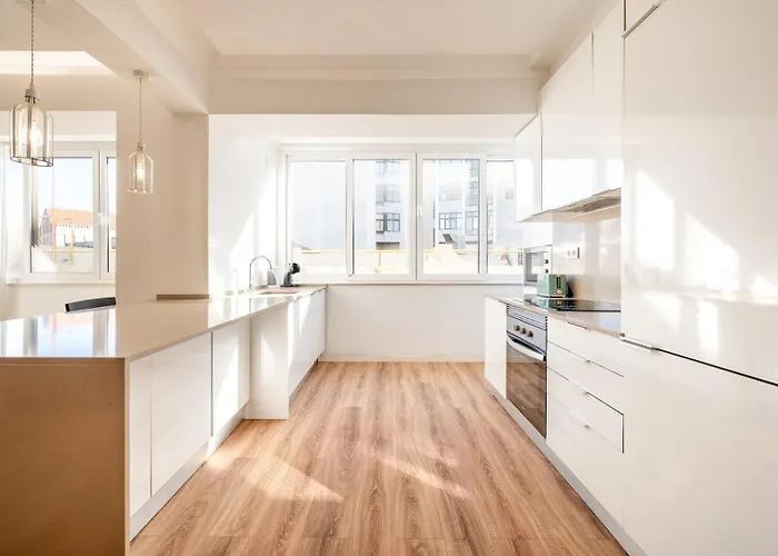 Guestready - Cozy Beachside Retreat Apartment Costa da Caparica