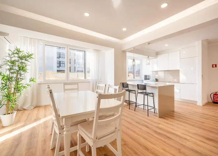 Apartment Guestready - Cozy Beachside Retreat