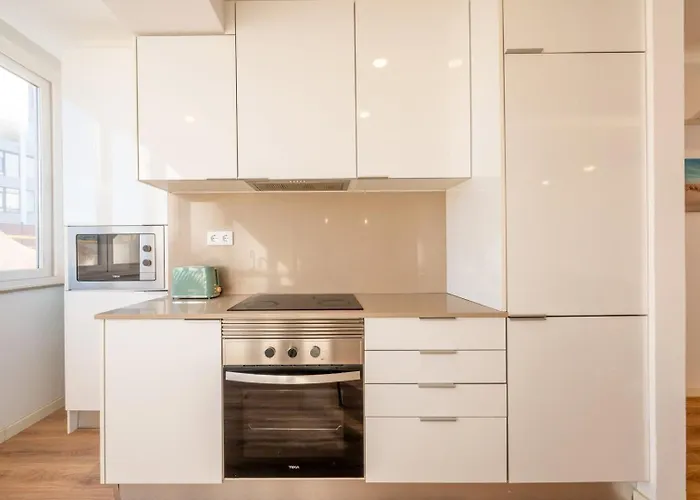 Guestready - Cozy Beachside Retreat Apartment *