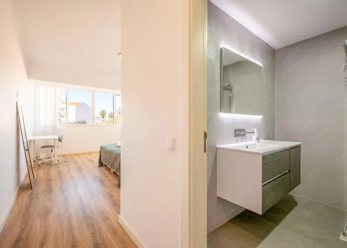 Guestready - Cozy Beachside Retreat Apartment Costa da Caparica