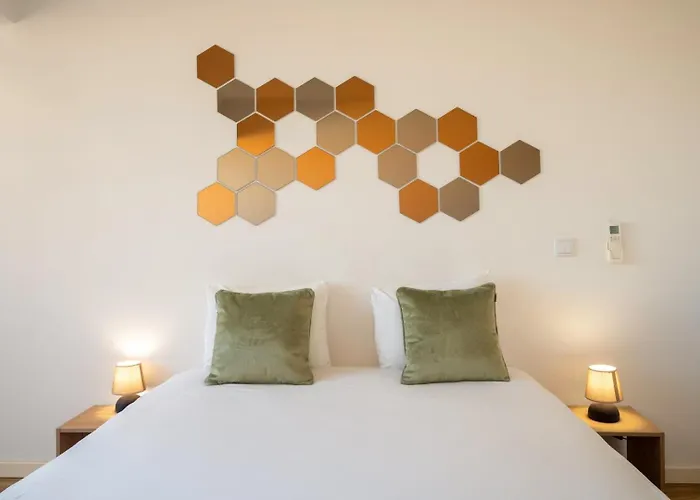 Guestready - Cozy Beachside Retreat * Costa da Caparica