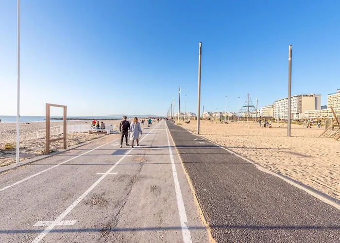 Guestready - Cozy Beachside Retreat