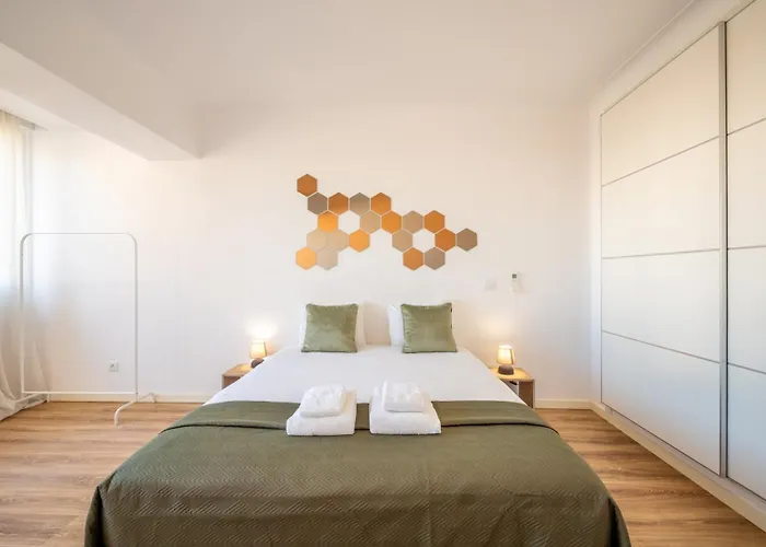 Apartment Guestready - Cozy Beachside Retreat