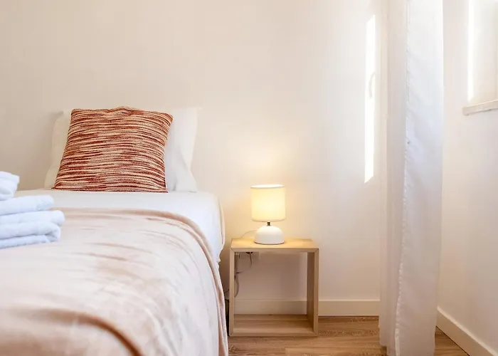 Guestready - Cozy Beachside Retreat Lejlighed *